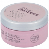 Revlon Style Masters Creator Matt Clay       85 